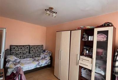Garsonieră semidecomandată în Dorobanți