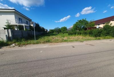 Spațiu comercial, în Dragomirești-Deal - 2