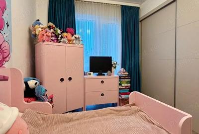 Apartament cu 4 camere decomandat în Calea Moldovei - 9