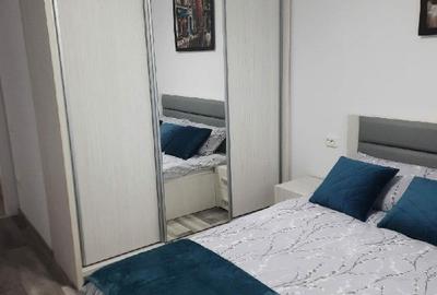 Apartament cu 2 camere decomandat în Complex Studențesc - 1
