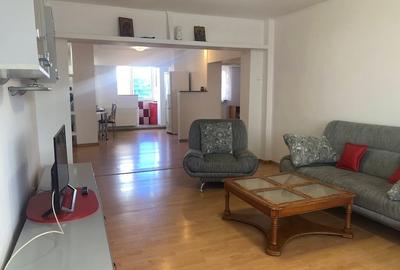 Apartament cu 3 camere decomandat în Ultracentral - 1