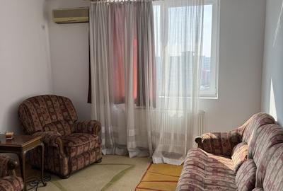 Apartament cu 3 camere semidecomandat în Gara de Nord - 14