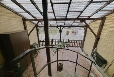 Casă cu 4 camere în Vlădești - 7