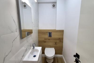 Apartament cu 3 camere decomandat în Dorobanți - 7
