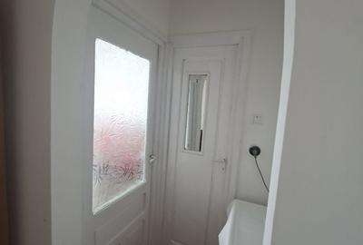 Apartament cu 2 camere semidecomandat în Exterior Vest - 4