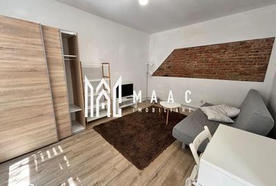 Garsonieră decomandată în Ultracentral - 5