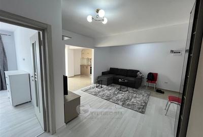 Apartament cu 2 camere semidecomandat în Aeroport - 2