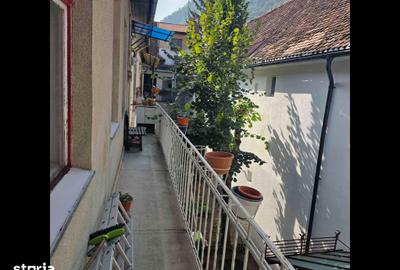 Apartament cu 2 camere în Centrul Istoric