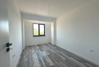 Apartament cu 2 camere decomandat în Popas Păcurari - 4