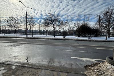Spațiu industrial, în Lacul Tei - 7