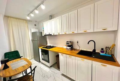 Apartament cu 2 camere decomandat în Pipera