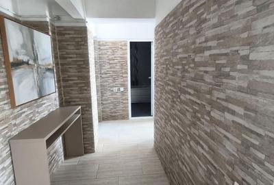 Apartament cu 3 camere decomandat, mobilat în Trocadero - 7