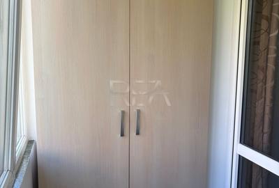 Apartament cu 3 camere semidecomandat, mobilat în Drumul Taberei - 16