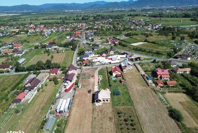 Spațiu comercial, de 150 mp, în Recea - 1