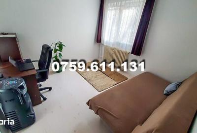 Apartament cu 2 camere în Tineretului - 5