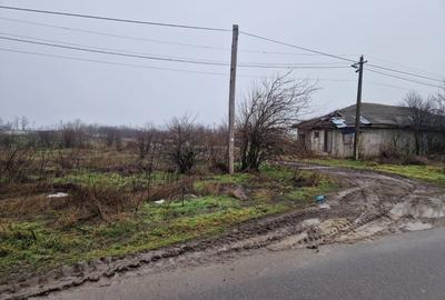Spațiu comercial, în Tăriceni - 2