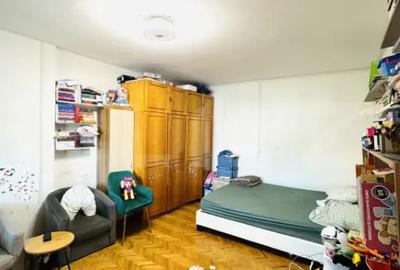 Apartament cu 2 camere decomandat în Griviței