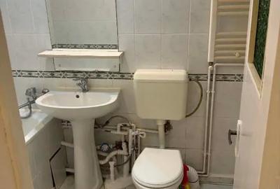Garsonieră în Răcădău