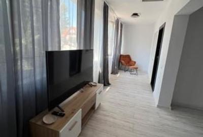 Casă cu 4 camere în Central