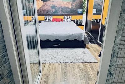 Casă cu 2 camere cu Teren 100 Mp în Crângași - 1