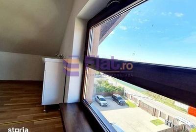Apartament cu 3 camere în Sânpetru - 18