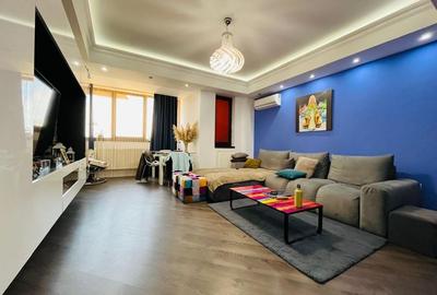 Apartament cu 2 camere în Palazu Mare