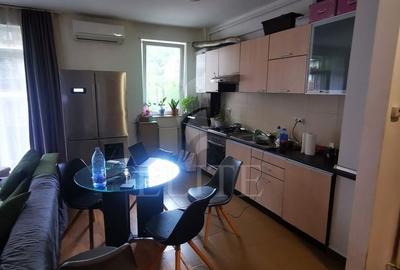 Apartament cu 2 camere semidecomandat în Grigorescu - 4