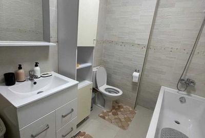 Apartament cu 2 camere în Libertății - 4