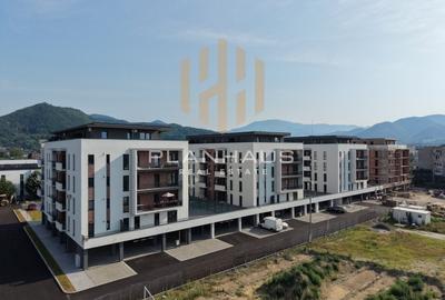 Apartament cu 2 camere decomandat în Orașul Vechi - 10