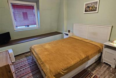 Apartament cu 2 camere semidecomandat în Universitate - 5