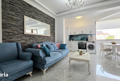 Apartament cu 2 camere în Nord