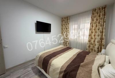 Apartament cu 2 camere decomandat în Militari