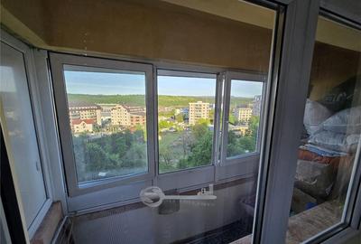 Apartament cu 2 camere decomandat în Cug