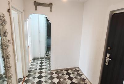 Apartament cu 2 camere decomandat, mobilat în Casa de Cultură - 7