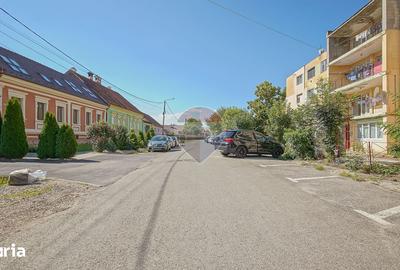 Apartament cu 2 camere în Hărman