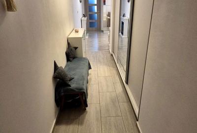 Apartament cu 2 camere semidecomandat în Cug - 1