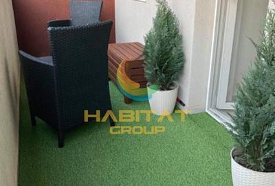 Apartament cu 2 camere decomandat, mobilat în Central - 10