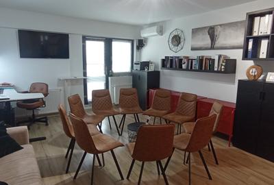 Apartament cu 2 camere semidecomandat în Moșilor - 1