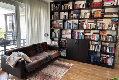 Apartament cu 2 camere decomandat în Titan