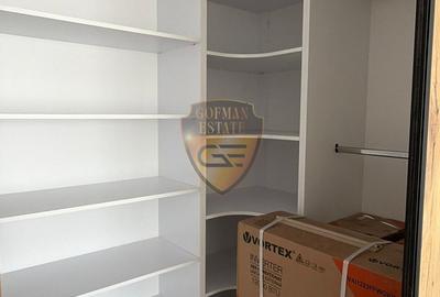 Apartament cu 2 camere semidecomandat, mobilat în Dacia - 15