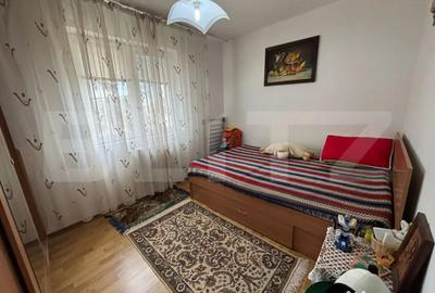 Apartament cu 2 camere semidecomandat în Central - 6