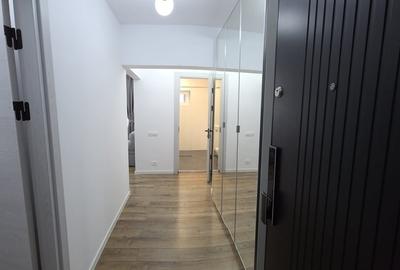 Garsonieră decomandată în Brâncoveanu