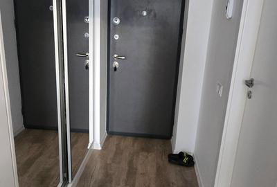 Apartament cu 2 camere decomandat, mobilat în Est - 9