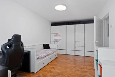 Apartament cu 2 camere decomandat, mobilat în Aurel Vlaicu