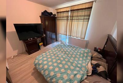 Apartament cu 3 camere semidecomandat în Gheorgheni - 6