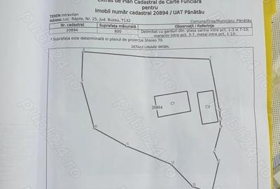Casă cu 3 camere în Tega - 5