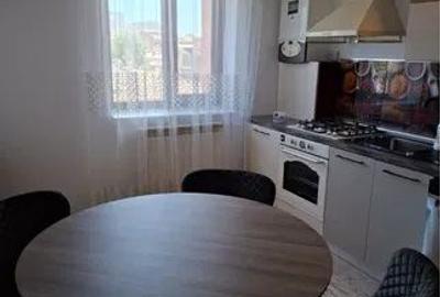Apartament cu 3 camere, mobilat în Tomis II - 8