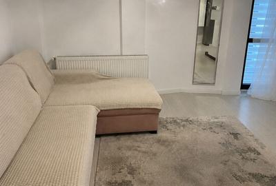Apartament cu 2 camere semidecomandat, mobilat în Sebastian - 1