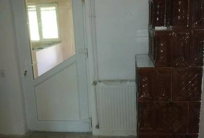 Casă cu Teren 3800 Mp în Fârtățești