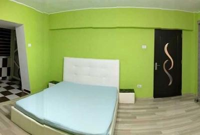 Garsonieră decomandată în Ostroveni - 7